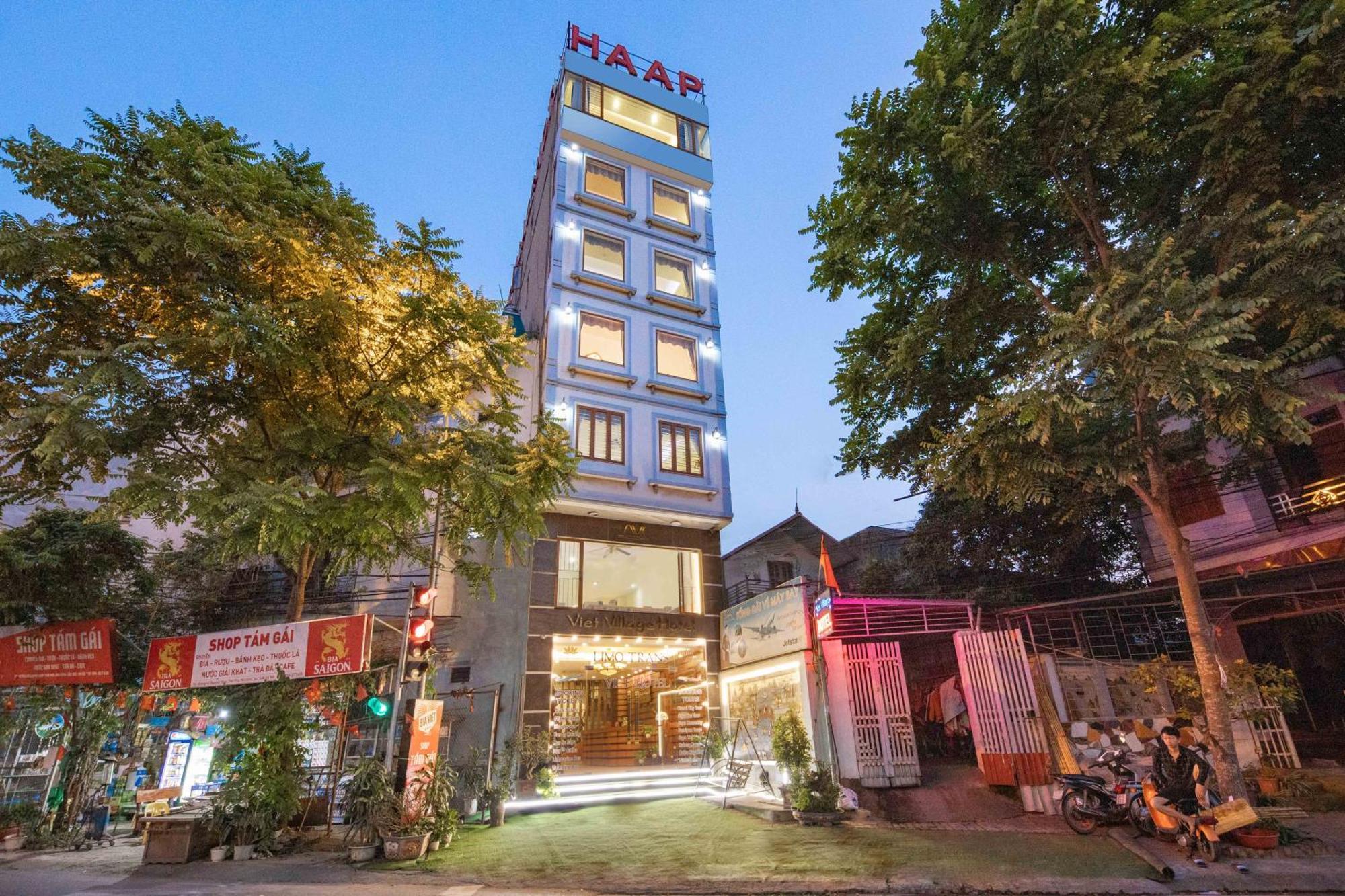 Viet Village Airport Hotel & Restaurants - Hanoi, Hanoi